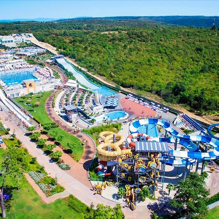 Sonnengarten Floor 2 Marcana Экстерьер фото