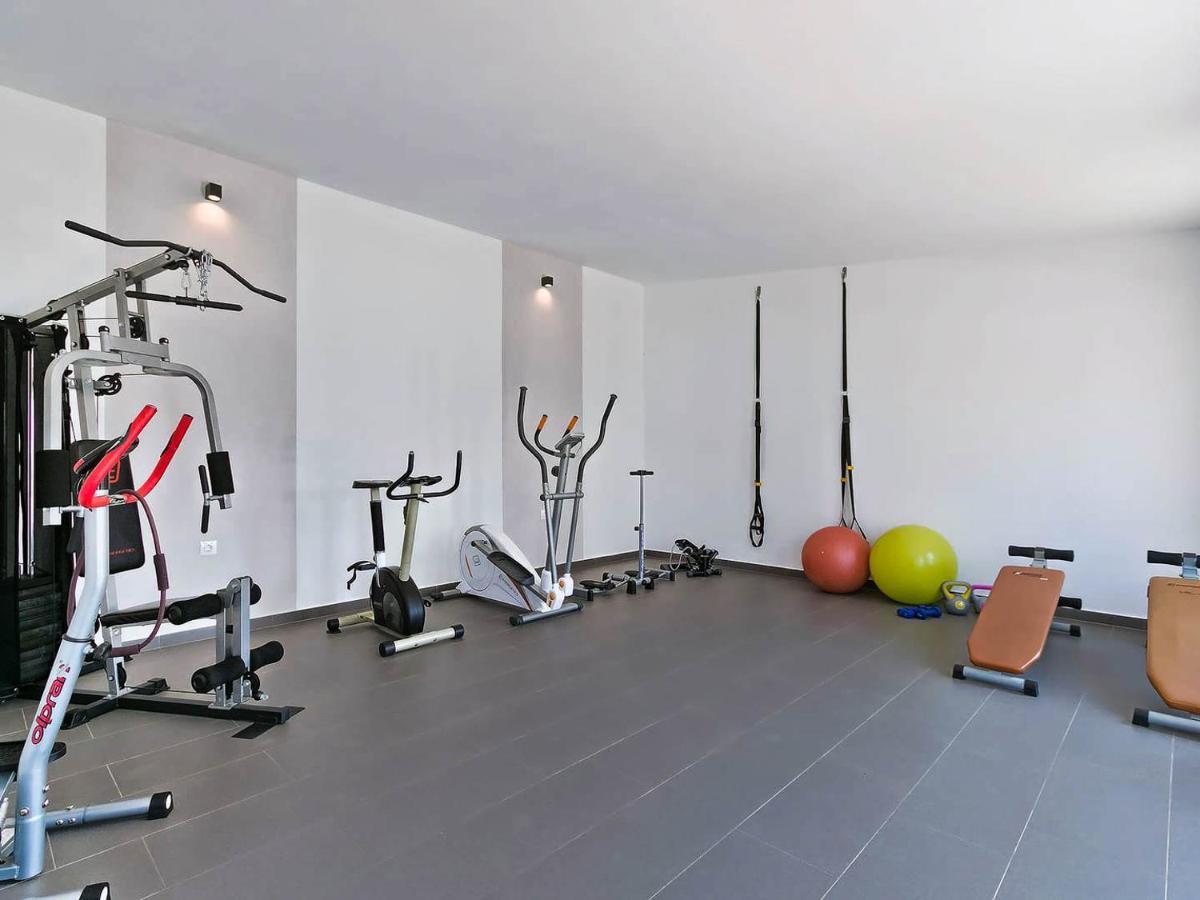Sonnengarten Floor 2 Marcana Экстерьер фото