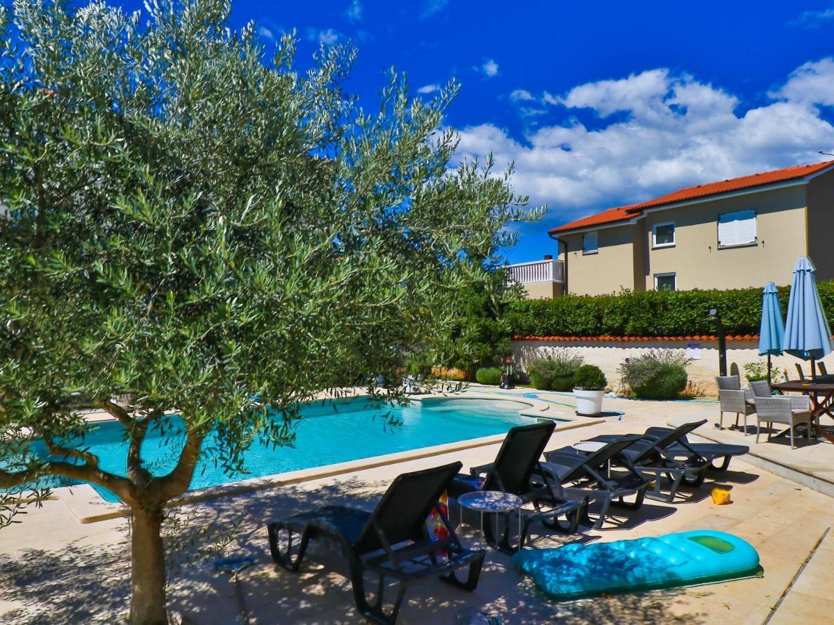 Sonnengarten Floor 2 Marcana Экстерьер фото