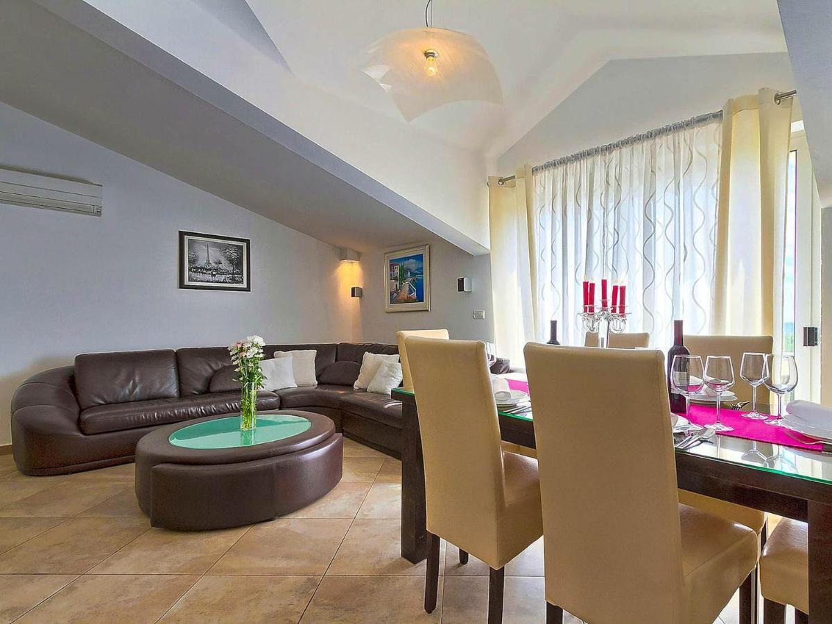 Sonnengarten Floor 2 Marcana Экстерьер фото