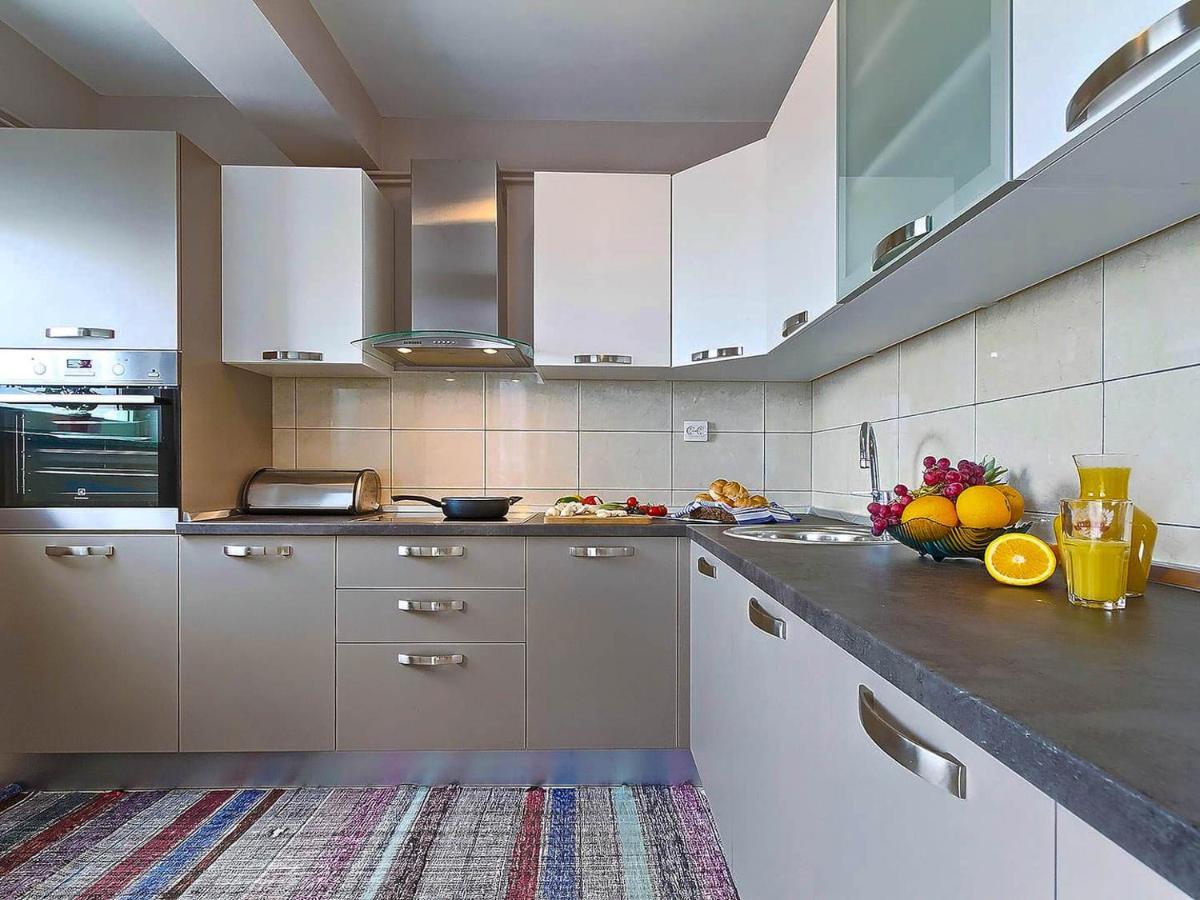Sonnengarten Floor 2 Marcana Экстерьер фото