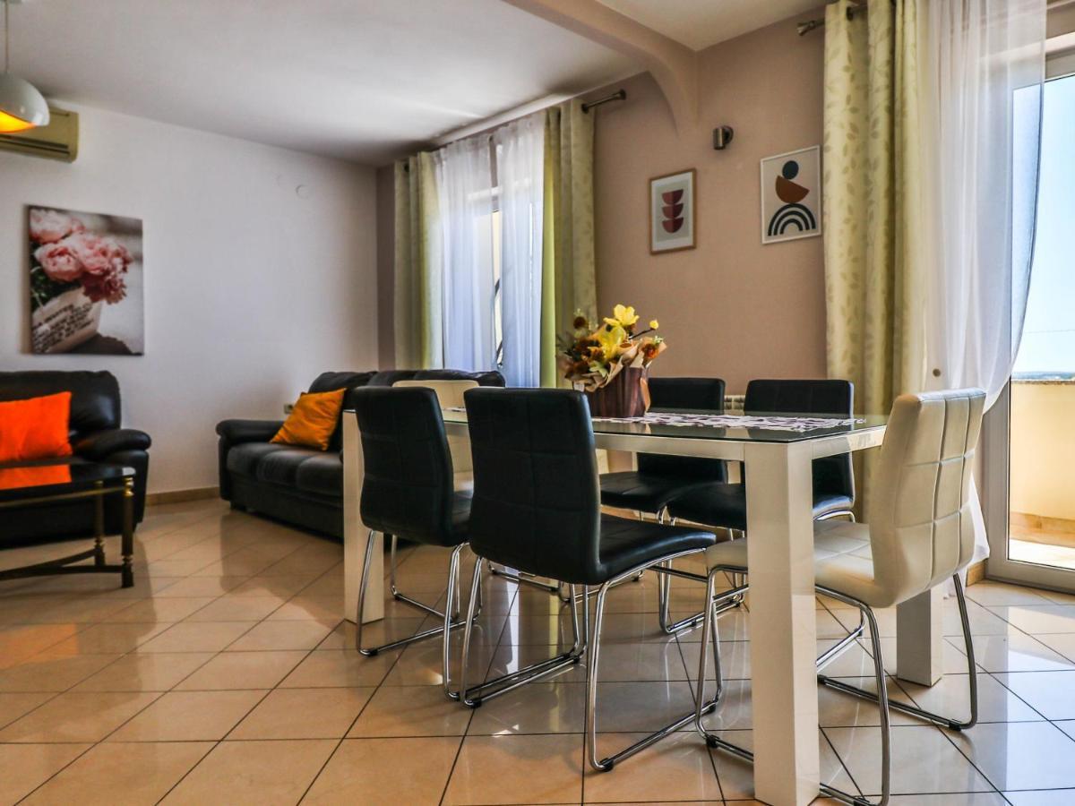 Sonnengarten Floor 2 Marcana Экстерьер фото