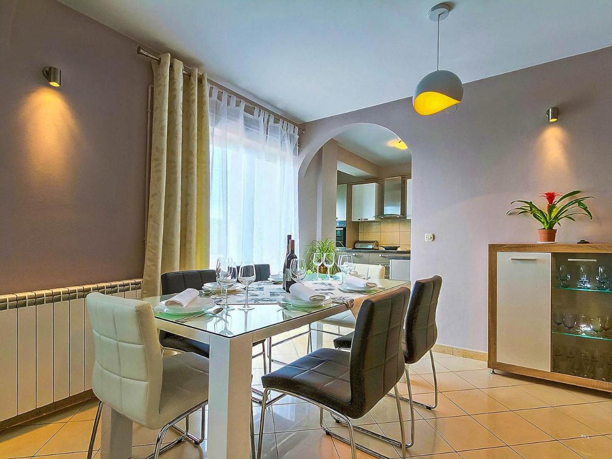 Sonnengarten Floor 2 Marcana Экстерьер фото