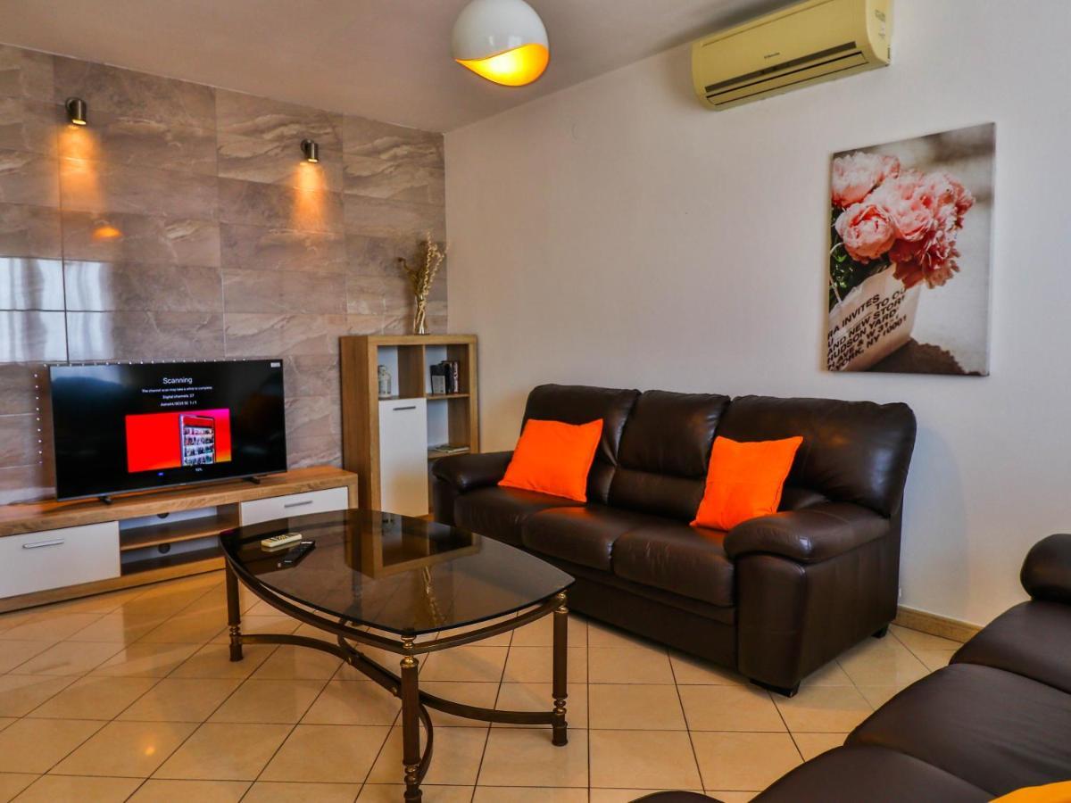 Sonnengarten Floor 2 Marcana Экстерьер фото