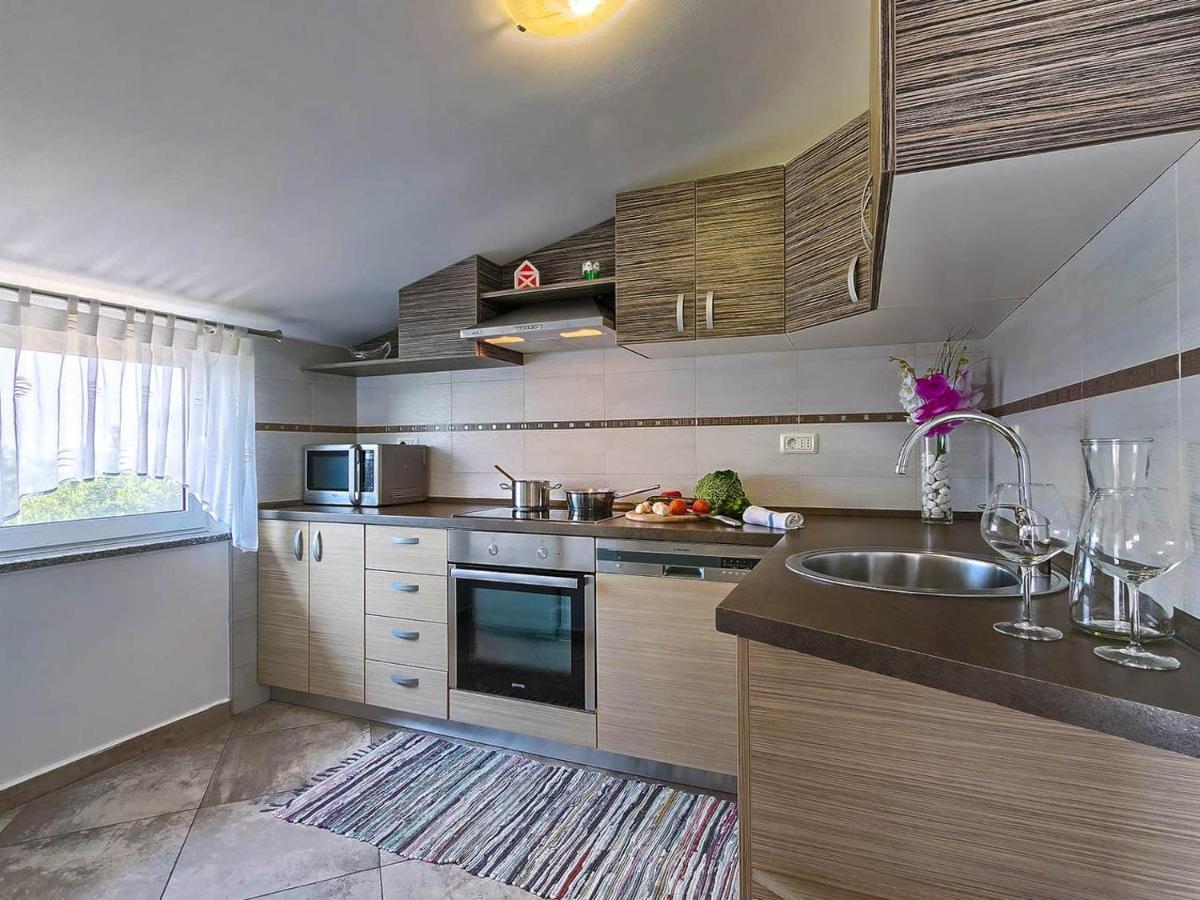 Sonnengarten Floor 2 Marcana Экстерьер фото