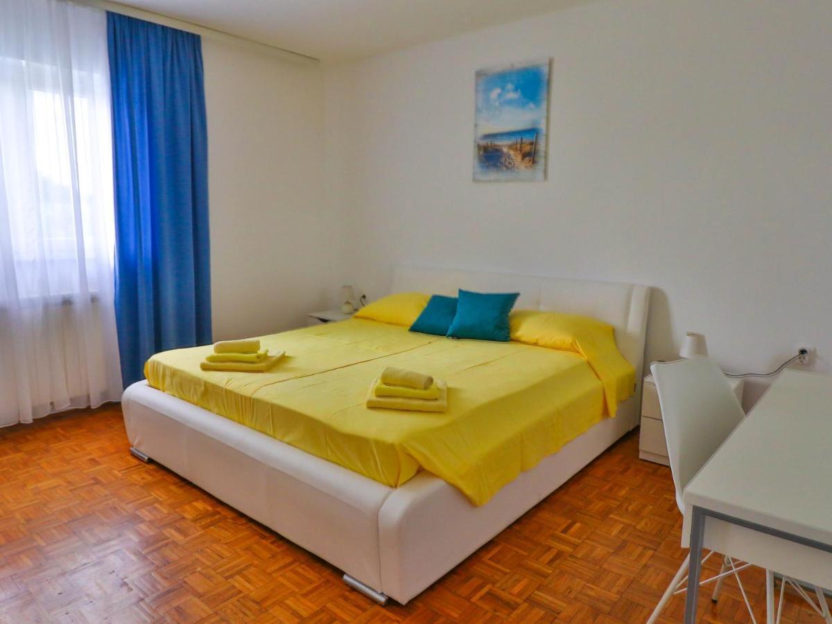 Sonnengarten Floor 2 Marcana Экстерьер фото