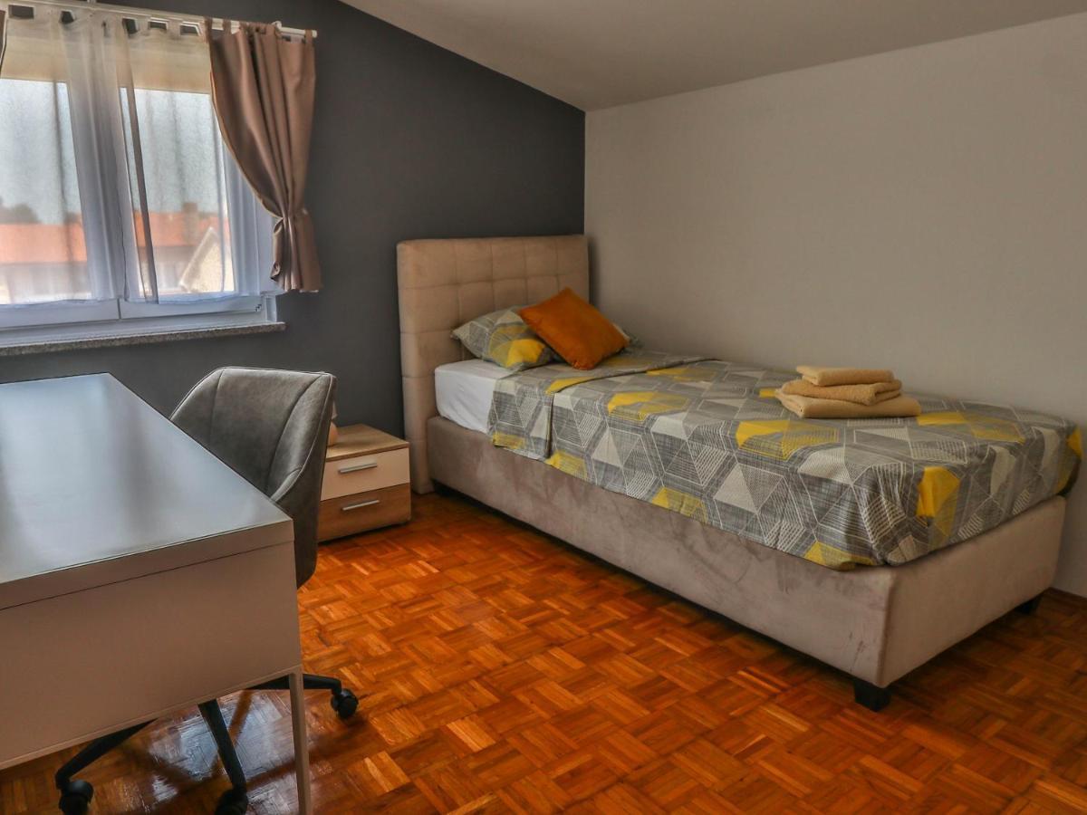 Sonnengarten Floor 2 Marcana Экстерьер фото